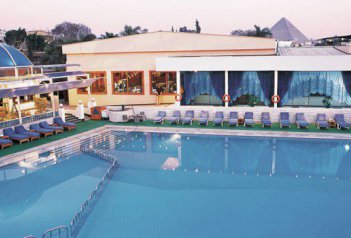 Mövenpick Resort - Egypt - Kahira