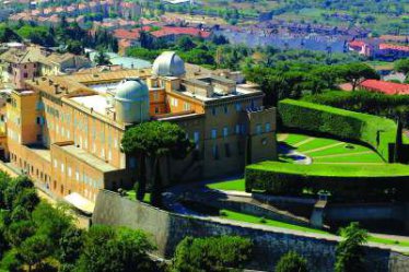 Mozaika nejkrásnějších italských měst