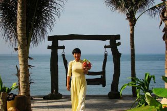 Mui Ne Paradise Resort - Vietnam - Phan Thiet - Mui Ne