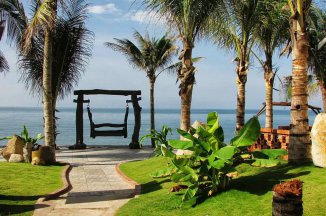 Mui Ne Paradise Resort - Vietnam - Phan Thiet - Mui Ne