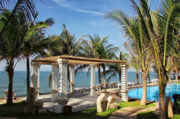 Mui Ne Paradise Resort - Vietnam - Phan Thiet - Mui Ne