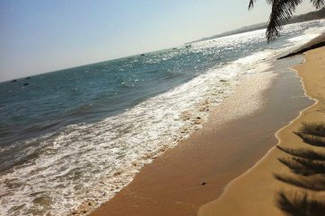 Mui Ne Paradise Resort - Vietnam - Phan Thiet - Mui Ne