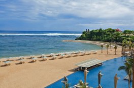 Mulia Resort - Bali - Nusa Dua