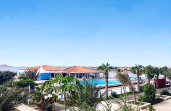 Murdeira Village Resort