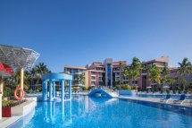 Hotel Muthu Playa Varadero - Kuba - Varadero 