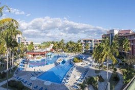 Hotel Muthu Playa Varadero - Kuba - Varadero 