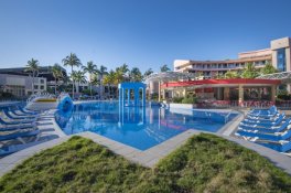 Hotel Muthu Playa Varadero - Kuba - Varadero 