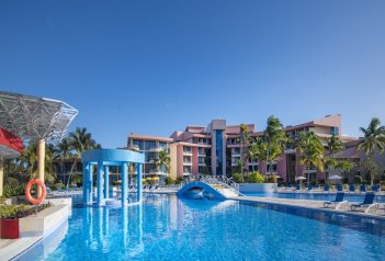 Hotel Muthu Playa Varadero - Kuba - Varadero 
