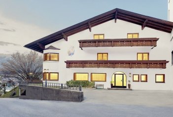 Muttererhof - Rakousko - Tyrolské Alpy