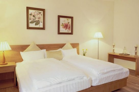 Muttererhof - Rakousko - Tyrolské Alpy