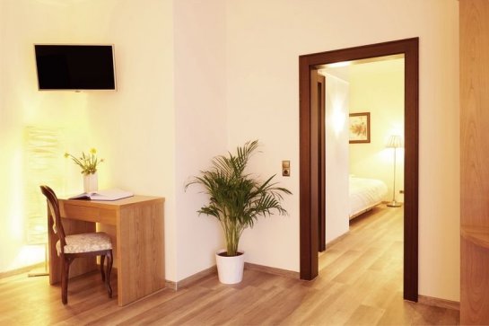 Muttererhof - Rakousko - Tyrolské Alpy