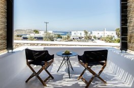 Hotel My Mykonos - Řecko - Mykonos