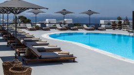 Hotel My Mykonos
