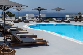 Recenze Hotel My Mykonos