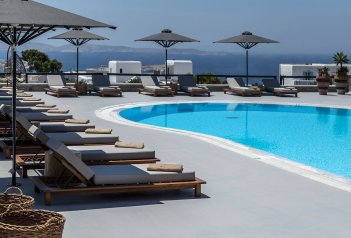 Hotel My Mykonos - Řecko - Mykonos
