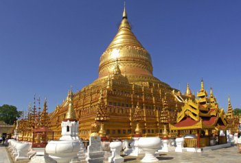 Myanmar (Barma) - Myanmar