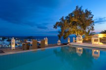 Hotel Myconian Ambassador Relais & Chateaux - Řecko - Mykonos