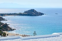 Hotel Myconian Ambassador Relais & Chateaux - Řecko - Mykonos
