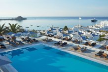 Hotel Myconian Ambassador Relais & Chateaux - Řecko - Mykonos