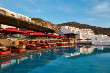 Hotel Myconian Avaton - Řecko - Mykonos - Elia