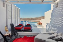 Hotel Myconian Avaton - Řecko - Mykonos - Elia