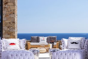 Hotel Myconian Imperial Resort & Villas - Řecko - Mykonos - Elia