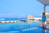 Hotel Myconian Korali - Řecko - Mykonos