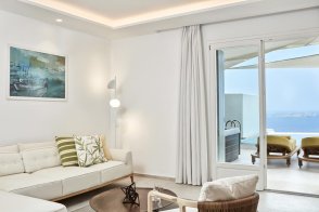 Hotel Myconian Korali - Řecko - Mykonos