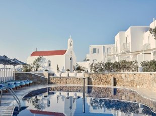 Hotel Myconian Kyma