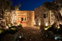 Hotel Myconian Naia - Řecko - Mykonos