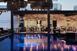 Hotel Myconian O - Řecko - Mykonos - Ornos