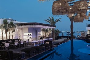 Hotel Myconian O - Řecko - Mykonos - Ornos