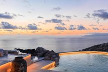 Hotel Myconian Panoptis Escape - Řecko - Mykonos - Elia