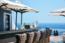 Hotel Myconian Royal Resort & Villas - Řecko - Mykonos - Elia