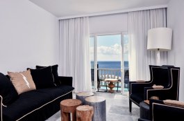 Hotel Myconian Royal Resort & Villas - Řecko - Mykonos - Elia
