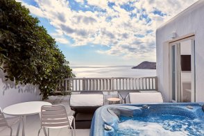 Hotel Myconian Royal Resort & Villas - Řecko - Mykonos - Elia