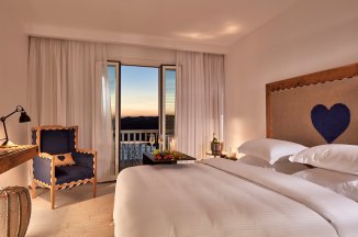 Hotel Myconian Royal Resort & Villas - Řecko - Mykonos - Elia