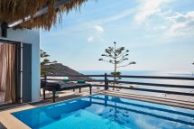 Hotel Myconian Utopia Relais & Châteaux - Řecko - Mykonos - Elia