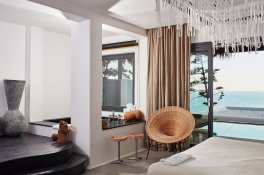 Hotel Myconian Utopia Relais & Châteaux - Řecko - Mykonos - Elia
