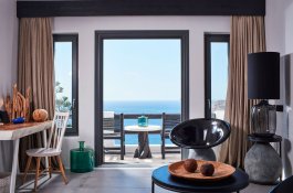Hotel Myconian Utopia Relais & Châteaux - Řecko - Mykonos - Elia