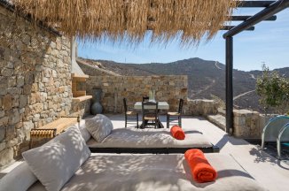 Hotel Myconian Utopia Relais & Châteaux - Řecko - Mykonos - Elia
