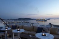 Myconos View - Řecko - Mykonos