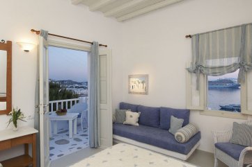 Myconos View - Řecko - Mykonos