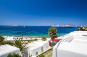 Hotel Mykonos Beach - Řecko - Mykonos - Megali Ammos