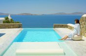 Mykonos Grand Hotel & Resort - Řecko - Mykonos - Agios Ioannis