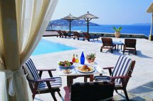 Mykonos Grand Hotel & Resort - Řecko - Mykonos - Agios Ioannis