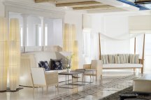 Mykonos Grand Hotel & Resort - Řecko - Mykonos - Agios Ioannis