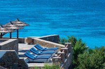 Mykonos Grand Hotel & Resort - Řecko - Mykonos - Agios Ioannis