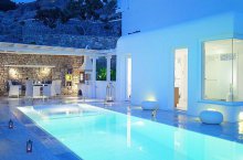 Mykonos Grand Hotel & Resort - Řecko - Mykonos - Agios Ioannis