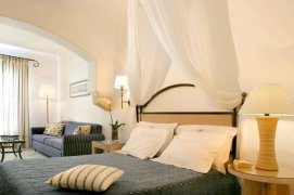 Mykonos Grand Hotel & Resort - Řecko - Mykonos - Agios Ioannis